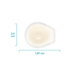 Compeed® Επιθέματα για Κάλους στα Δάκτυλα των Ποδιών, 10 τεμάχια - Image 2