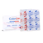 Bionat ColonLife 10 δισκία & 10 κάψουλες - Image 2