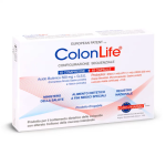 Bionat ColonLife 10 δισκία & 10 κάψουλες