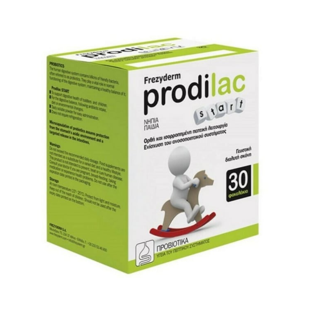 Αντίγραφο-του-Ανώνυμο-6-20221129-124532 Frezyderm Prodilac Start Προβιοτικά για Βρέφη & Παιδιά έως 2 ετών, 30sachets - Image 1