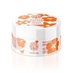 Garden Βούτυρο Σώματος Travel Size Βανίλια, 100ml