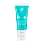 Garden A Warm Hug Festive Set με Ενυδατική κρέμα χεριών, 100ml & Δώρο ένα Ζευγάρι Μπλε Γάντια Αφής, 1 σετ - Image 3
