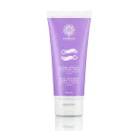 Garden A Warm Hug Festive Set με Κρέμα Χεριών Πλούσιας Υφής, 100ml & Δώρο ένα ζευγάρι Μωβ Γάντια Αφής, 1 σετ - Image 3