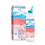 Physiomer Baby Ρινικό Σπρέι 115ml