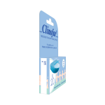 Clinofar® Προστατευτικά Φίλτρα Ρινικού Αποφρακτήρα μιας Xρήσης, 20 τεμάχια - Image 3