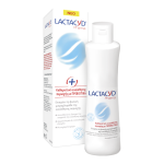 Lactacyd Pharma Καθαριστικό Ευαίσθητης Περιοχής με Πρεβιοτικά, 250ml - Image 2