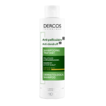Vichy Dercos Σαμπουάν Αντιπυτιριδικό Ξηρά Μαλλιά 200ml