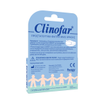 Clinofar® Προστατευτικά Φίλτρα Ρινικού Αποφρακτήρα μιας Xρήσης, 20 τεμάχια - Image 4