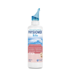 Physiomer Baby Ρινικό Σπρέι 115ml - Image 4