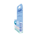 Clinofar® Προστατευτικά Φίλτρα Ρινικού Αποφρακτήρα μιας Xρήσης, 20 τεμάχια - Image 2