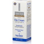 Frezyderm Spot End Day Cream SPF15 Λευκαντική Kρέμα Ημέρας Προσώπου για Δυσχρωμίες & Κηλίδες, 50ml - Image 2