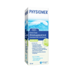 Physiomer αποσυμφορητικό μύτης Υπέρτονο Διάλυμα Ρινικού Καθαρισμού με Ευκάλυπτο 135ml - Image 4