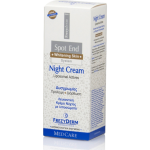 Frezyderm Spot End Night Cream Κρέμα Νύχτας για Πανάδες Προσώπου 50ml - Image 2