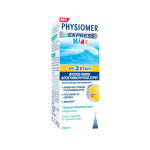 Physiomer Express Kids Φυσικό Παιδικό Αποσυμφορητικό Spray για Ηλικίες 3 Ετών+, 20ml - Image 2