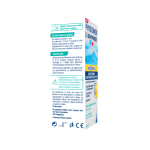 Physiomer Express Kids Φυσικό Παιδικό Αποσυμφορητικό Spray για Ηλικίες 3 Ετών+, 20ml - Image 3