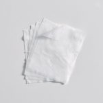 Thank You Farmer Dual Premium Cotton Pad για Αφαίρεση του Μακιγιάζ & των Ρύπων, 1x80pads - Image 2