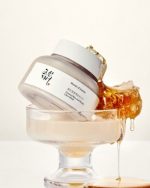 Beauty of Joseon Ground Rice & Honey Glow Mask Μάσκα Προσώπου για Λάμψη, 150ml - Image 2