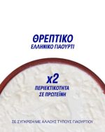 Korres Smart Yoghurt™ Πλούσια Κρέμα Προσώπου με Προβιοτικά για Ξηρές Επιδερμίδες, 40ml - Image 6
