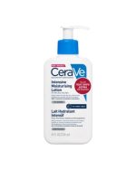 CeraVe Intensive Moisturising Lotion Ενυδατική Λοσιόν Για το Πολύ Ξηρό Δέρμα με Κνησμό, 236ml