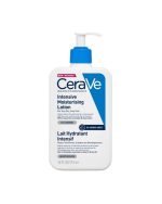 CeraVe Intensive Moisturising Lotion Ενυδατική Λοσιόν Για Το Πολύ Ξηρό Δέρμα Με Κνησμό, 473ml