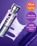 Numbuzin No9 NAD+ Bio Lifting-sil + 50 Peptides Essence για Άμεση Σύσφιξη, Βελτίωση Ελαστικότητας & Μείωση Ρυτίδων, 50ml - Image 4