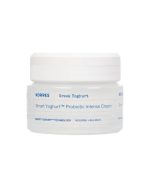 Korres Smart Yoghurt™ Πλούσια Κρέμα Προσώπου με Προβιοτικά για Ξηρές Επιδερμίδες, 40ml