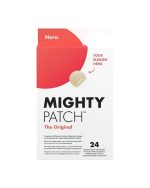 Hero. Mighty Patch The Original Anti-Pimple Επιθέματα για Σπυράκια, 24 τεμάχια