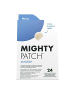 Hero. Mighty Patch Invisible+ Anti-Pimple Επιθέματα για Σπυράκια, 24 τεμάχια