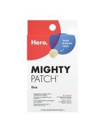 Hero. Mighty Patch Duo Anti-Pimple Επιθέματα για Σπυράκια, 12 τεμάχια