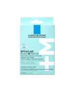 La Roche-Posay Effaclar Duo+M PATCH Αυτοκόλλητο Επίθεμα πολλαπλών δράσεων κατά των ατελειών, 22 patches