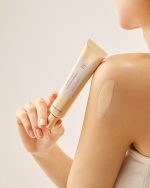 Thank You Farmer Sun Project Glow Sun Essence SPF30 PA++ Αντηλιακή Κρέμα Προσώπου, 40ml - Image 3