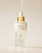 Thank You Farmer Rice Pure Cream In Ampoule Κρέμα σε Αμπούλα για Ενυδάτωση & Λάμψη, 50ml - Image 3