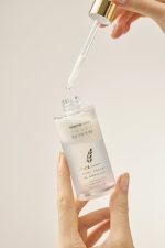 Thank You Farmer Rice Pure Cream In Ampoule Κρέμα σε Αμπούλα για Ενυδάτωση & Λάμψη, 50ml - Image 4