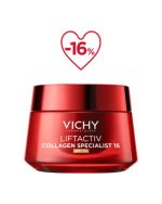 Vichy Liftactiv Collagen Specialist 16 Κρέμα Ημέρας με SPF50 -16%, 50ml