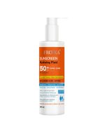 Froika Sunscreen Hydrating Fluid SPF50+ Αντηλιακό Ενυδατικό Γαλάκτωμα Πρόσωπο-Σώμα, 250ml