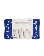 Korres x Naked Summer Promo Yoghurt Sunscreen Face Cream Protect & Hydrate SPF50, 50ml & Δώρο Foaming Cream Cleanser with Pre + Probiotics, 20ml & Νεσεσέρ
