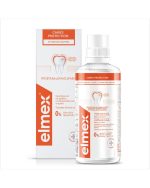 Elmex Caries Protection Στοματικό Διάλυμα για Προστασία από τη Τερηδόνα, 400ml