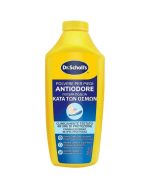 Dr. Scholl's Πούδρα Ποδιών για την Καταπολέμηση των Οσμών με Τεχνολογία Sweat Max, 85g