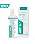 Elmex Sensitive Professional Στοματικό Διάλυμα, 400ml