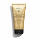 Apivita Royal Jelly Elixir Hair & Scalp Μαλακτική Μάσκα Αναδόμησης με Royal Jelly-IR & Φυσικά Αμινοξέα Μεταξιού, 150ml