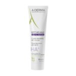 A-Derma Epitheliale A.H. ULTRA REPAIR Καταπραϋντική Eπανορθωτική Κρέμα κατά των Σημαδιών για το Διαταραγμένο Δέρμα Πρόσωπο & Σώμα, 100ml