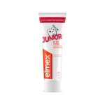 Elmex Οδοντόκρεμα Παιδική Anti-Caries Professional Junior 6-12 ετών, 75ml