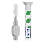 TePe Μεσοδόντιο Βουρτσάκι Μέγεθος 7 ( 1.3mm) Γκρι, 8 τεμάχια