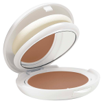 Eau Thermale Avène - Αντηλιακό Compact Make-Up SPF50 με 100% Φυσικά Φίλτρα για Σκουρόχρωμη Επιδερμίδα, 10gr - Image 2