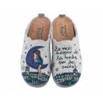 Naturelle Comfort Παντόφλες 232455 Γκρι Νούμερο 40, 1 ζευγάρι