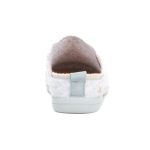 Naturelle Comfort Παντόφλες 232455 Γκρι Νούμερο 40, 1 ζευγάρι - Image 3