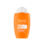 Eau Thermale Avène - Ultra Fluid Radiance SPF50+, 50ml