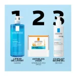 La Roche-Posay Anthelios UV Air Vitamin Sun Stick Αντηλιακό Προσώπου σε Στικ SPF50+, 9gr - Image 5