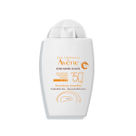 Eau Thermale Avène - Fluide Mineral SPF 50+, 40ml
