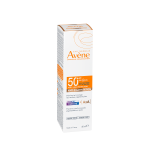 Eau Thermale Avène Fluide Anti-Pigmentation SPF50+ Αντηλιακό Προσώπου Κατά της Μελάγχρωσης, 40ml - Image 2